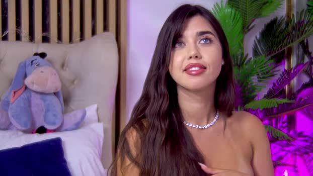 ClaireJenner MyFreeCams Female 25-03-2025