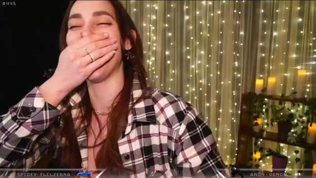 Dashy MyFreeCams Female 25-03-2025