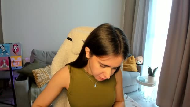 Ellies_Smile MyFreeCams Female 25-03-2025