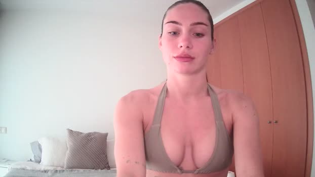 English_Lola MyFreeCams Female 25-03-2025