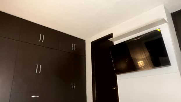 Missbaby8 MyFreeCams Female 25-03-2025