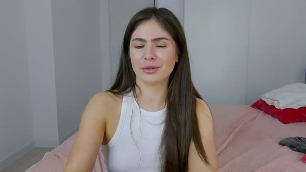 NaiaaBee MyFreeCams Female 25-03-2025