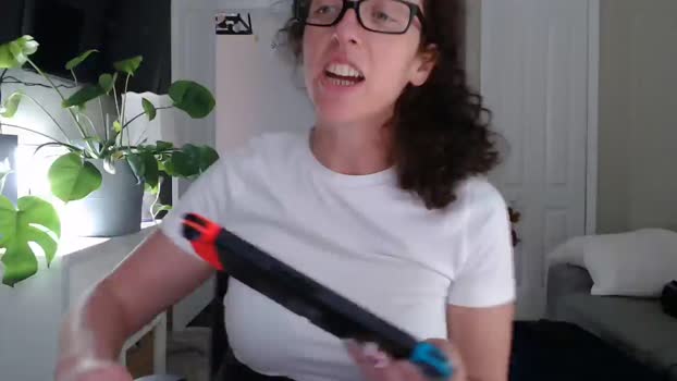 Sarah_Stark MyFreeCams Female 25-03-2025