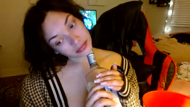 Scar__lett MyFreeCams Female 25-03-2025