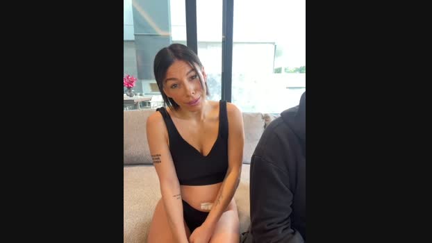 SexOnMyLvL StripChat Female 25-03-2025