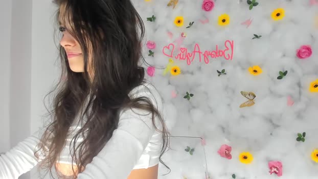 babyaylin Chaturbate Female 25-03-2025