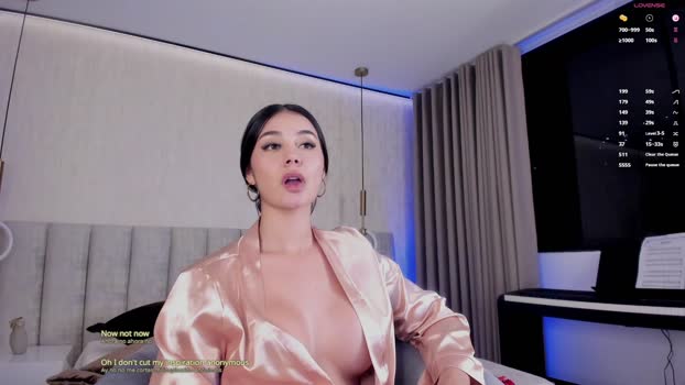 candyred88 Chaturbate Female 25-03-2025