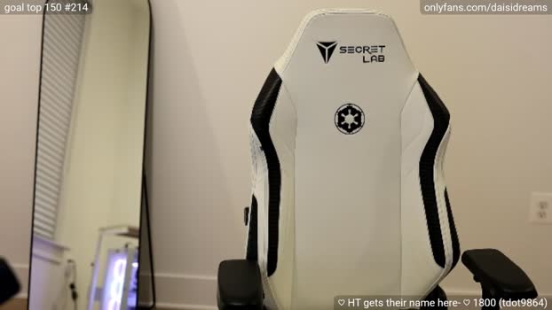 daisipi3 MyFreeCams Female 25-03-2025