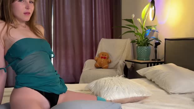 girl_next_door19 Chaturbate Female 25-03-2025