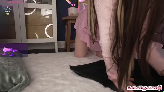 heatherbby Chaturbate Female 25-03-2025