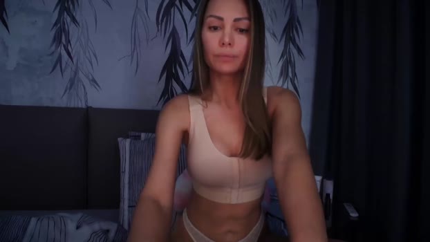 iTease MyFreeCams Female 25-03-2025