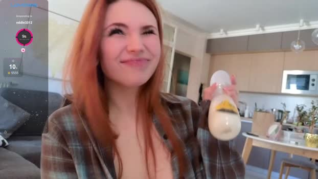 katerinchik Chaturbate Female 25-03-2025