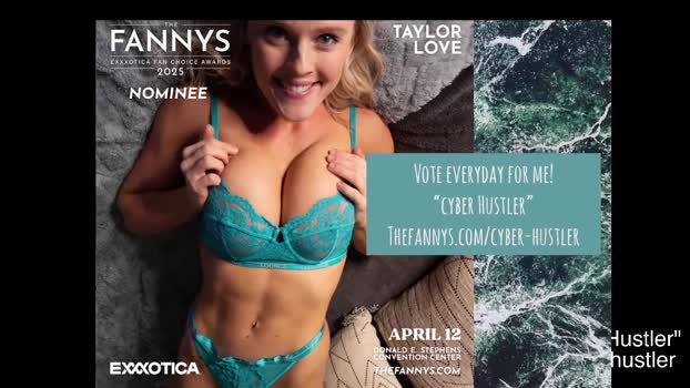 taylor_love_303 Chaturbate Female 25-03-2025