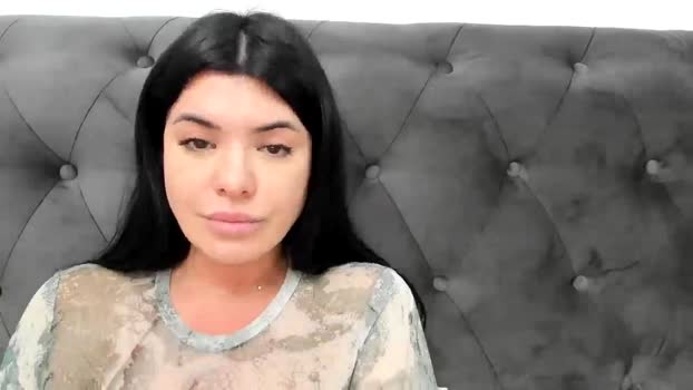 Aeena MyFreeCams Female 25-03-2025