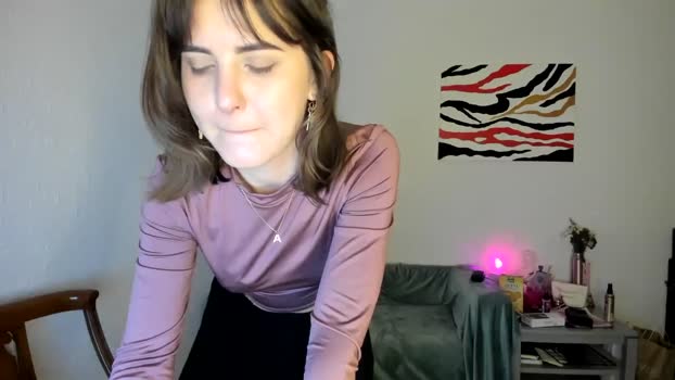AhahaGirl MyFreeCams Female 25-03-2025