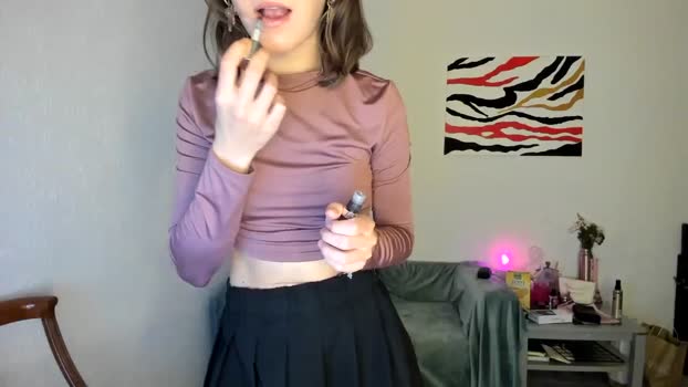 AhahaGirl MyFreeCams Female 25-03-2025