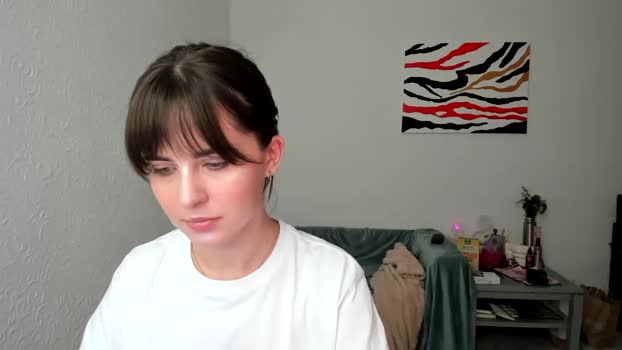 AhahaGirl MyFreeCams Female 26-03-2025