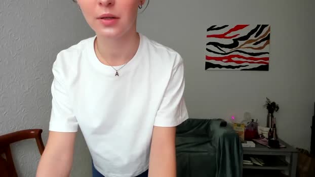 AhahaGirl MyFreeCams Female 26-03-2025