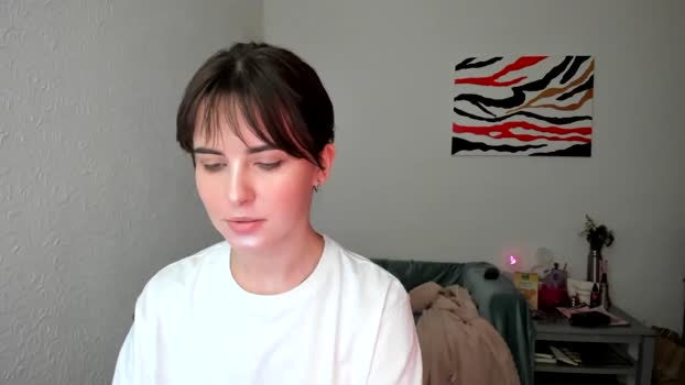 AhahaGirl MyFreeCams Female 26-03-2025