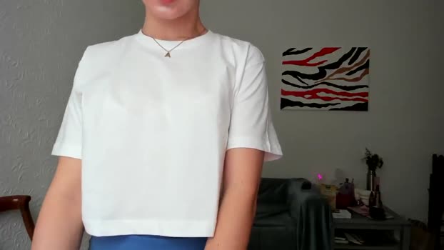 AhahaGirl MyFreeCams Female 26-03-2025