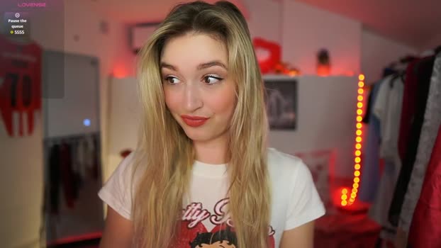 Alexis__Texas MyFreeCams Female 25-03-2025