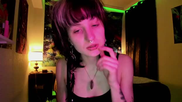 Black_Aranya MyFreeCams Female 25-03-2025