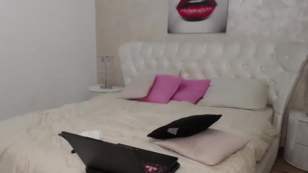 BlondeeFairy MyFreeCams Female 25-03-2025