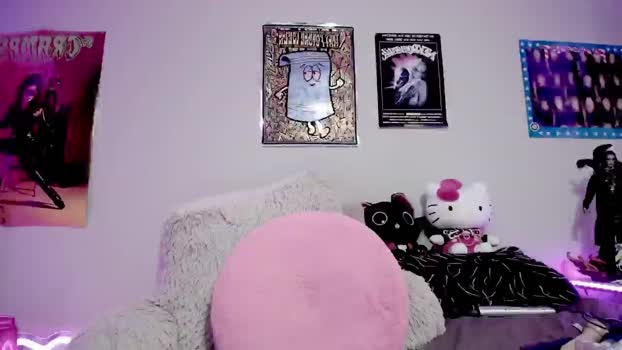 BloodAngel MyFreeCams Female 26-03-2025