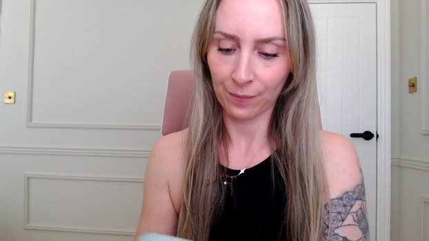 Boob_Jiggler MyFreeCams Female 26-03-2025