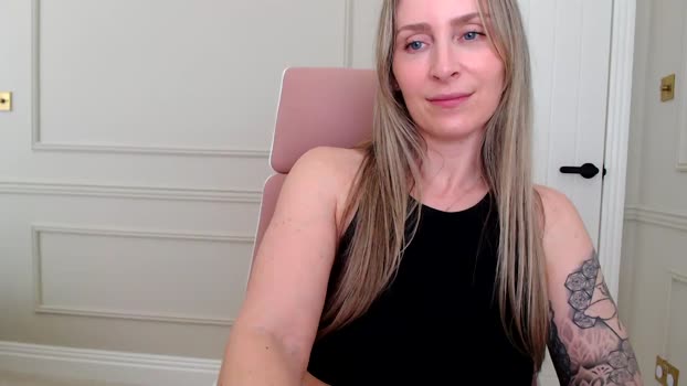 Boob_Jiggler MyFreeCams Female 26-03-2025