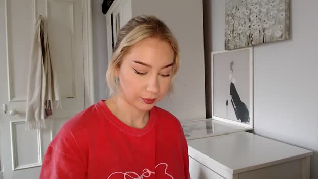 British_Cutie MyFreeCams Female 26-03-2025