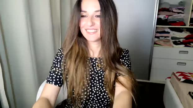 DANIELLE MyFreeCams Female 26-03-2025