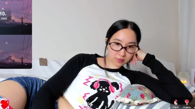 FeralBerry66 MyFreeCams Female 26-03-2025