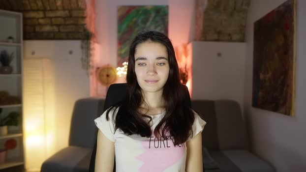 Gia_Paige18 MyFreeCams Female 26-03-2025