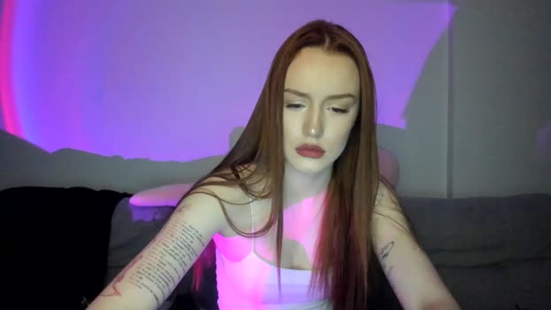 IsabellRrose MyFreeCams Female 25-03-2025