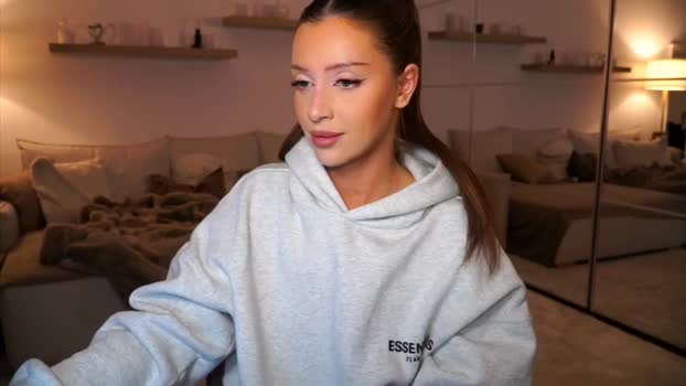 Its_Ana MyFreeCams Female 25-03-2025