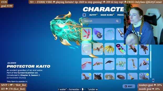 KittyCorner MyFreeCams Female 25-03-2025