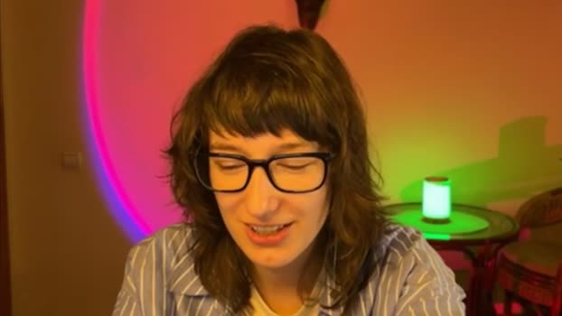 LoooneyTunes MyFreeCams Female 26-03-2025