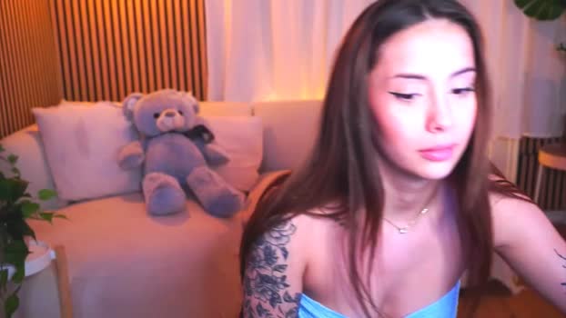 Naomii18 MyFreeCams Female 25-03-2025