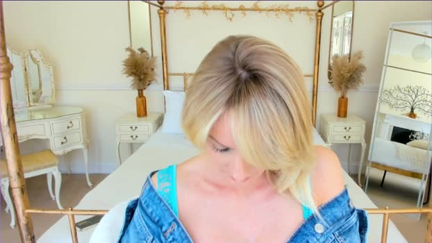 SelinaRose MyFreeCams Female 26-03-2025