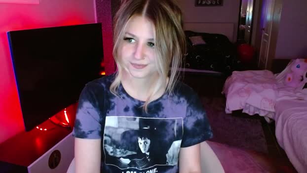 Serafina MyFreeCams Female 26-03-2025