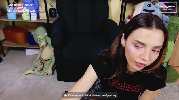 TamaraRay MyFreeCams Female 26-03-2025