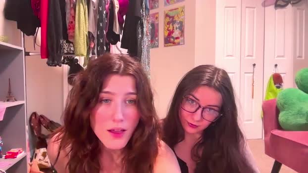 briadominick Chaturbate Female 25-03-2025