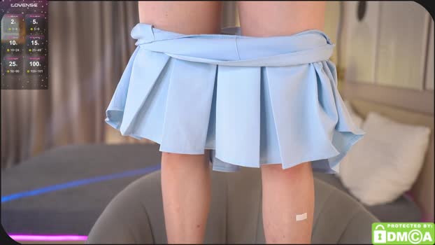 happyvivy Chaturbate Female 26-03-2025