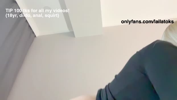 lailatoks Chaturbate Female 26-03-2025