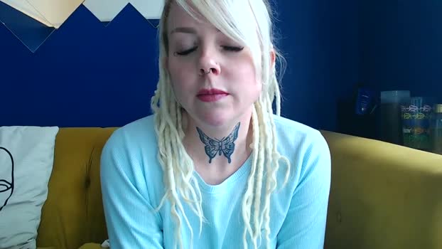 pixieDread MyFreeCams Female 26-03-2025