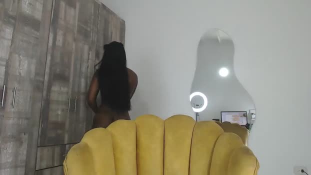 samantha_boom MyFreeCams Female 25-03-2025