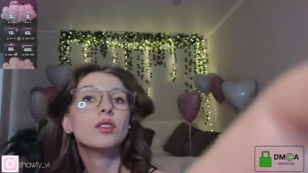 shawty_vi Chaturbate Female 26-03-2025