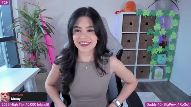 victoria_ MyFreeCams Female 25-03-2025