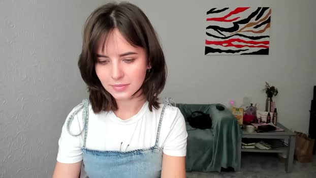 AhahaGirl MyFreeCams Female 27-03-2025